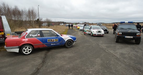 Puchar Rallyland WRC